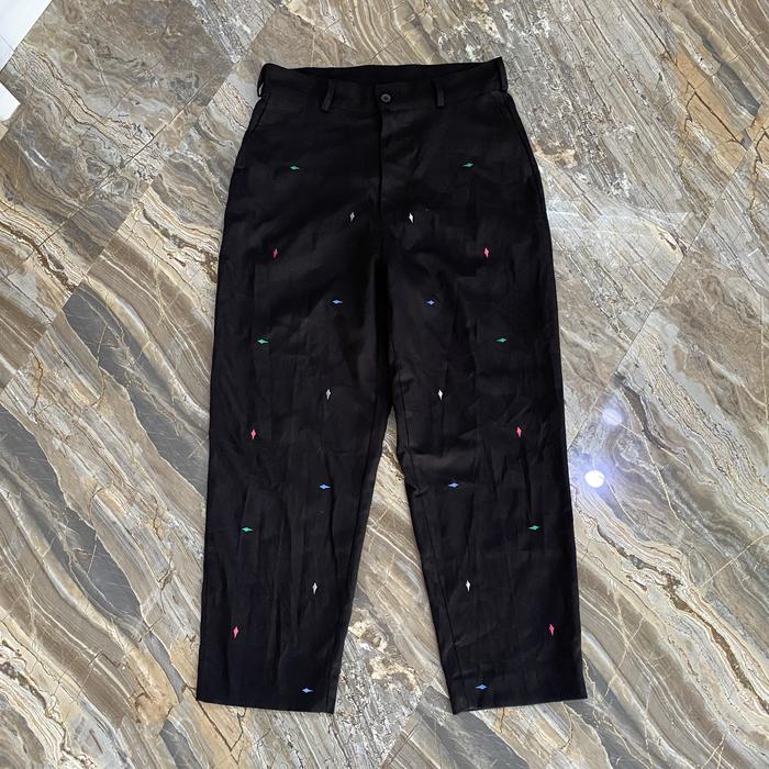 Wkndrs japan pants second