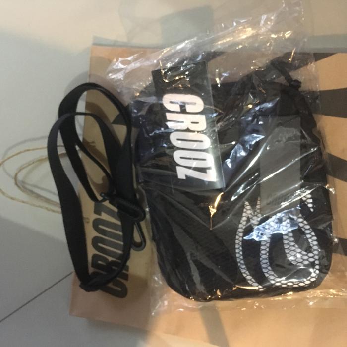 sling bag crooz original baru