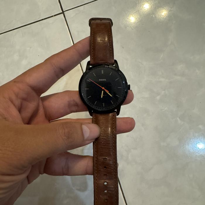Jam Tangan Fossil FS 5305