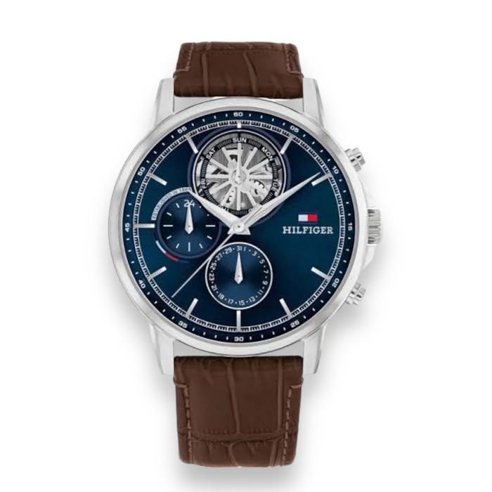 Jam tangan HILFIGER 1710629 original