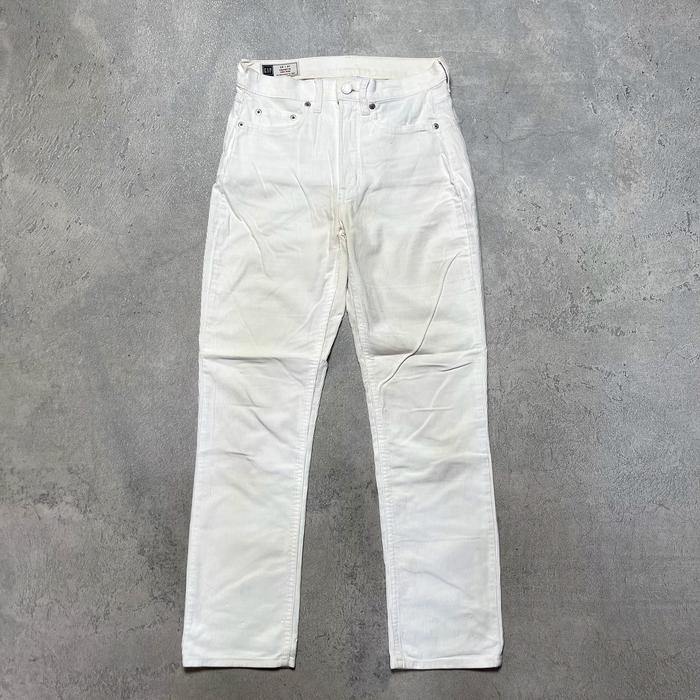 Celana Corduroy Wanita Gap Size 28 Second