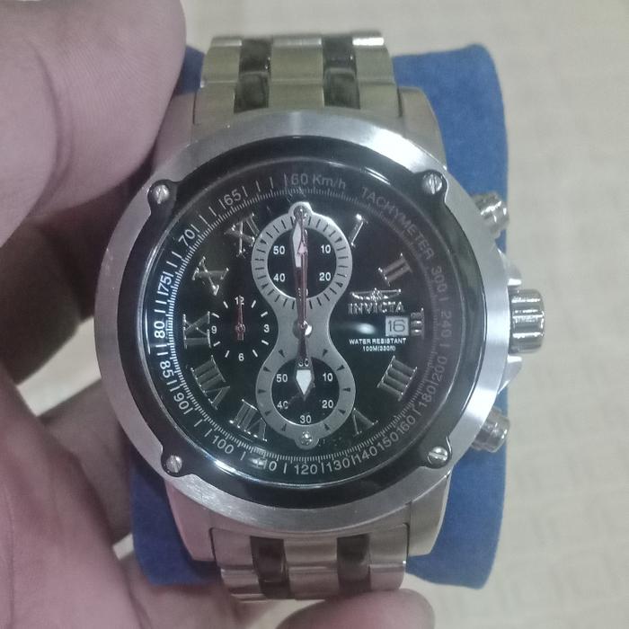 jam invicta 4894 original