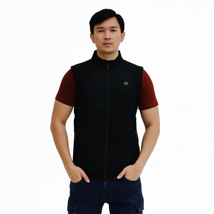 Jaket Rompi Eiger Original QBJY 8.4 Midland Vest