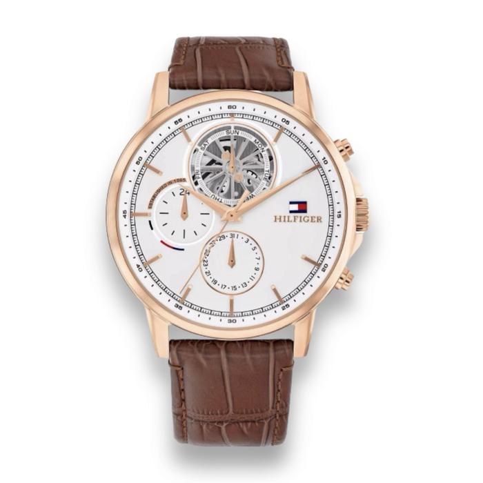 Jam tangan HILFIGER 1710606 original