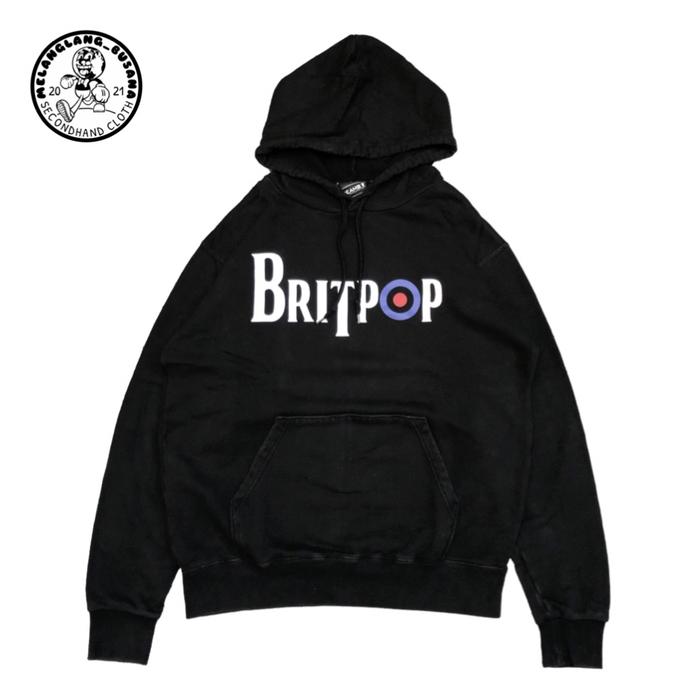 Unisex Hoodie / Beams Japan Hoodie