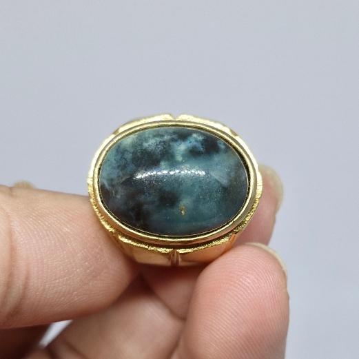 BATU BACAN DOKO HOKI LAWAS ( MIE - 1106 )