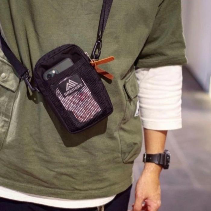 AUTHENTIC GREGORY SLINGBAG
