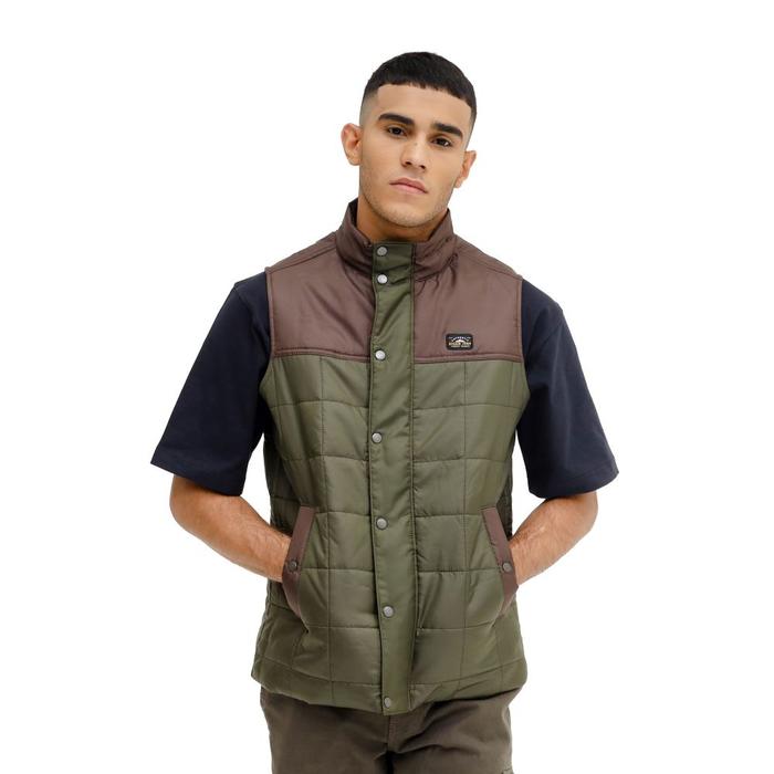 Jaket Rompi Eiger Original VCQG 6.4 Gallegos Vest