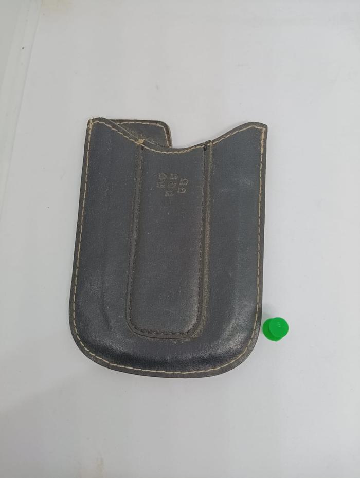 Tas Sabuk HP Blackberry Jadul