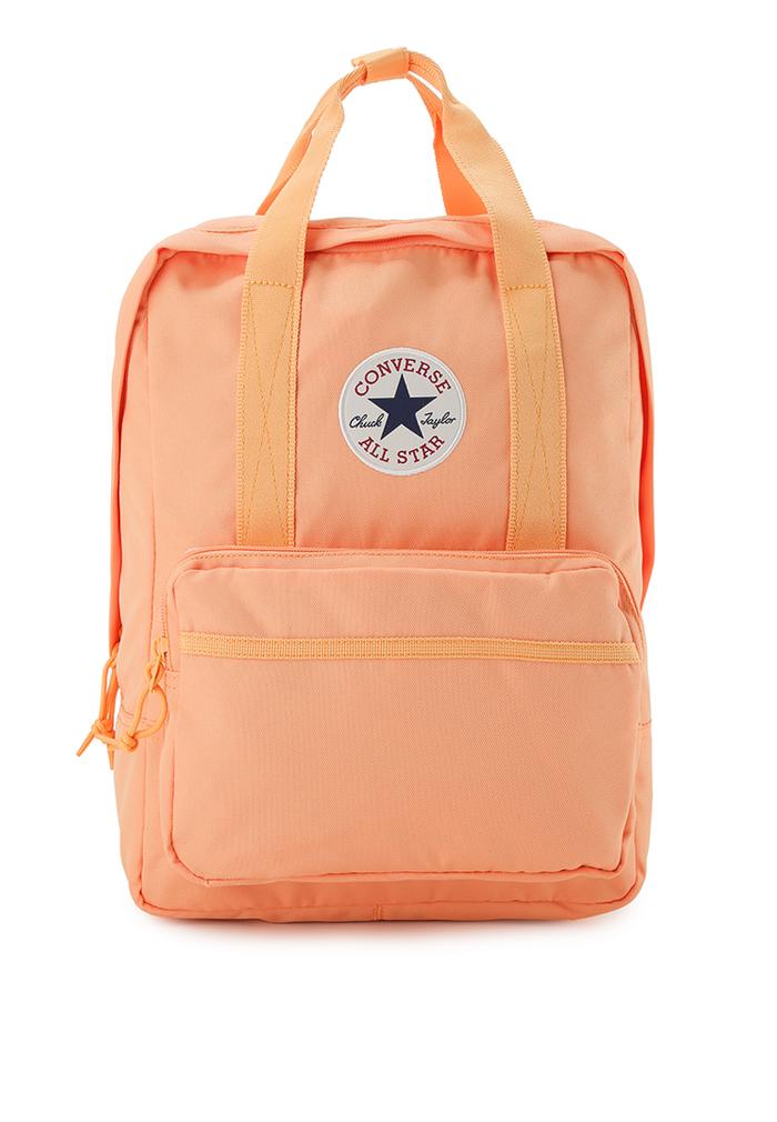 Tas Backpack Converse Small Square Backpack