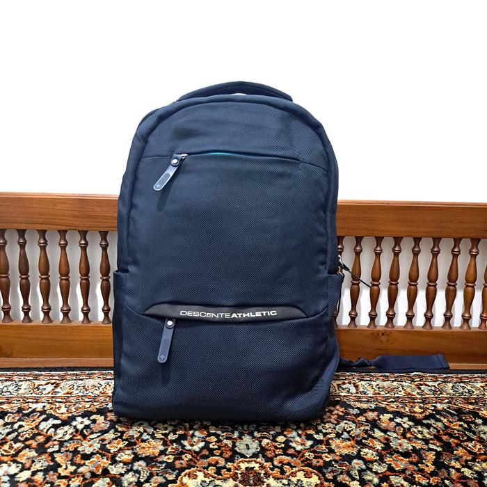 tas ransel descente athletic warna navy