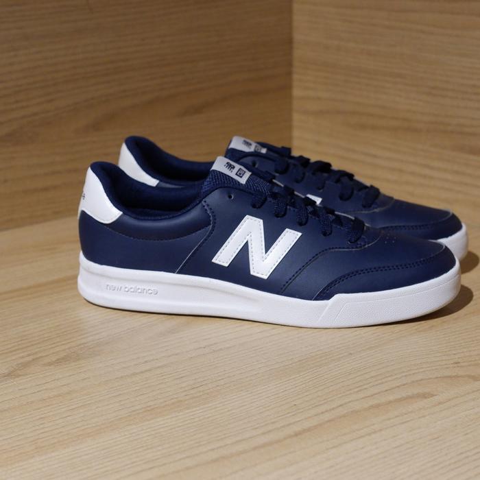 NEW BALANCE CT60SAL NAVY WHITE