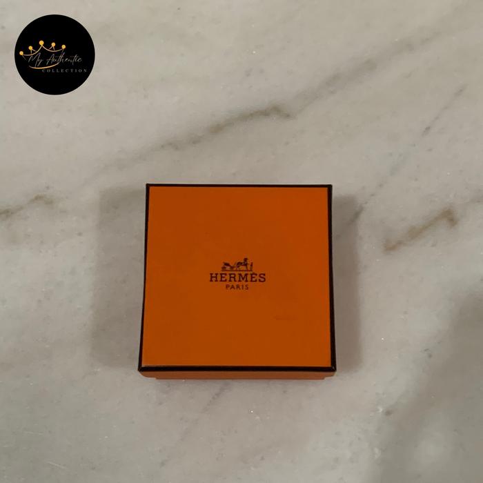 Box Hermes Asli Authentic