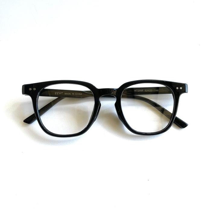Kacamata Frame Square RB Space - KT299F