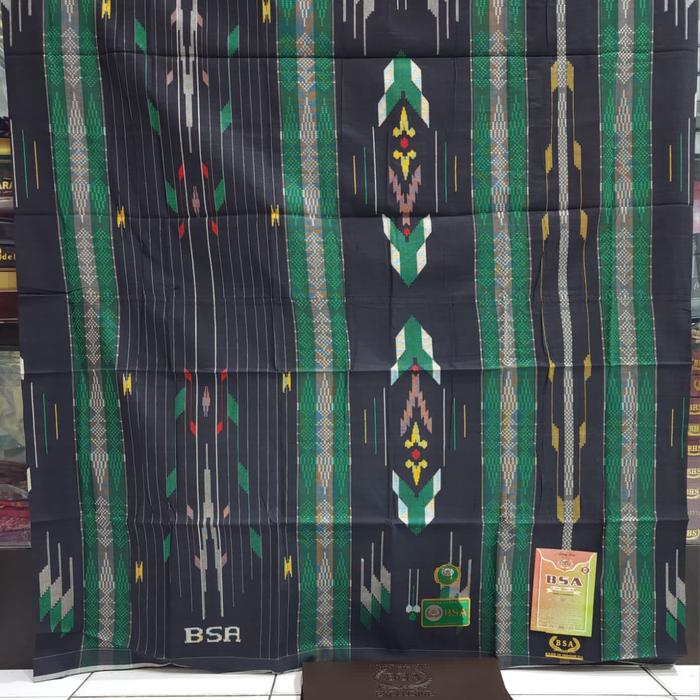 Sarung BSA SGE MESRES ORIGINAL