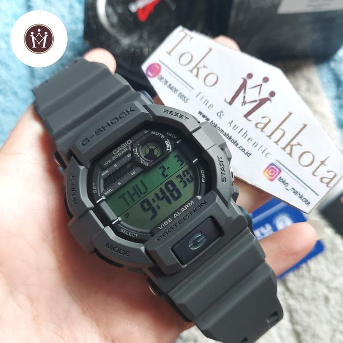 Casio G-Shock GD-350-8DR / GD350-8