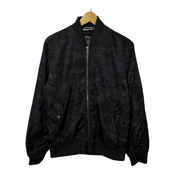 Bomber jacket camo heat assist fieldcore M