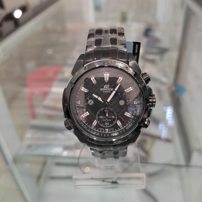 JAM TANGAN PRELOVED EDIFICE 535 / EF535 SECOND