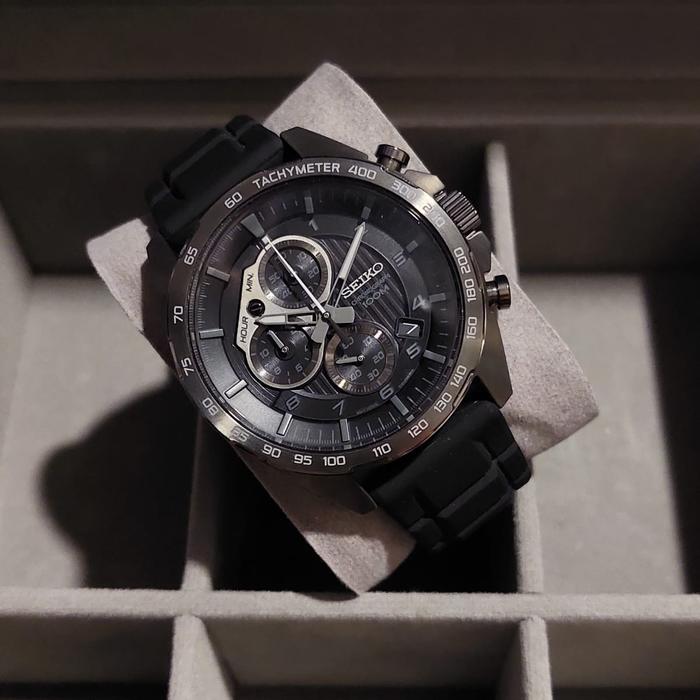 Seiko SSB327P1 SSB327 (Like New) 100% Original