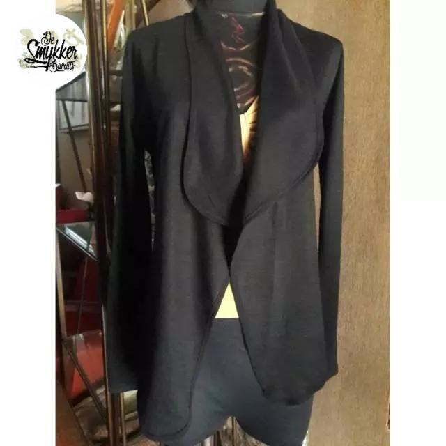 outer wanita  zara Autentik