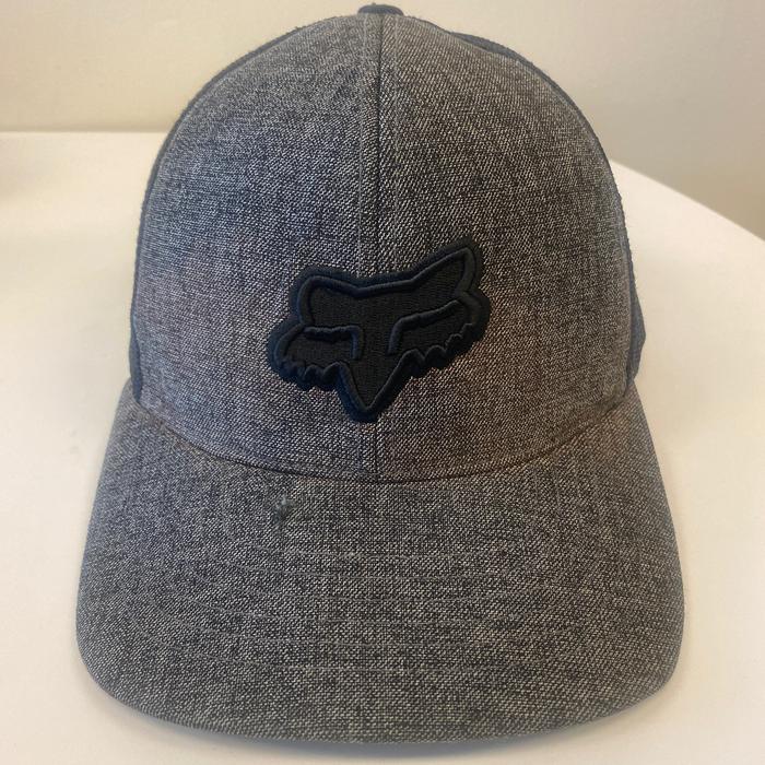 Topi second original FOX trucker