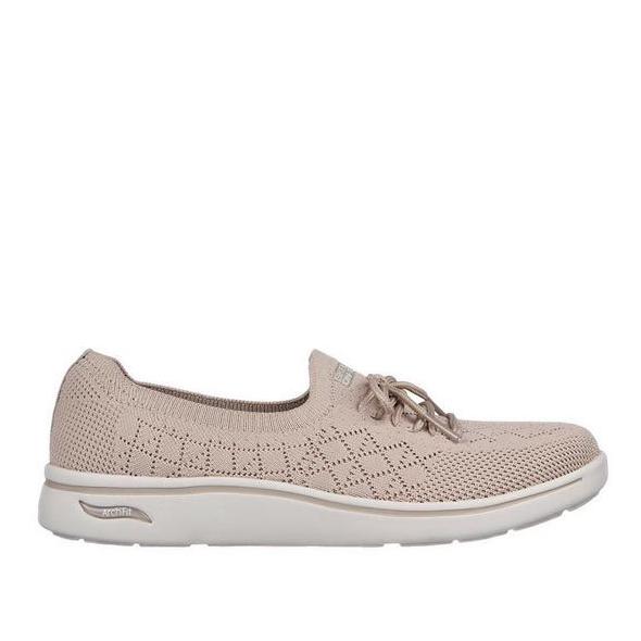 Arch Fit Uplift Women's Sneakers Shoes - Taupe original