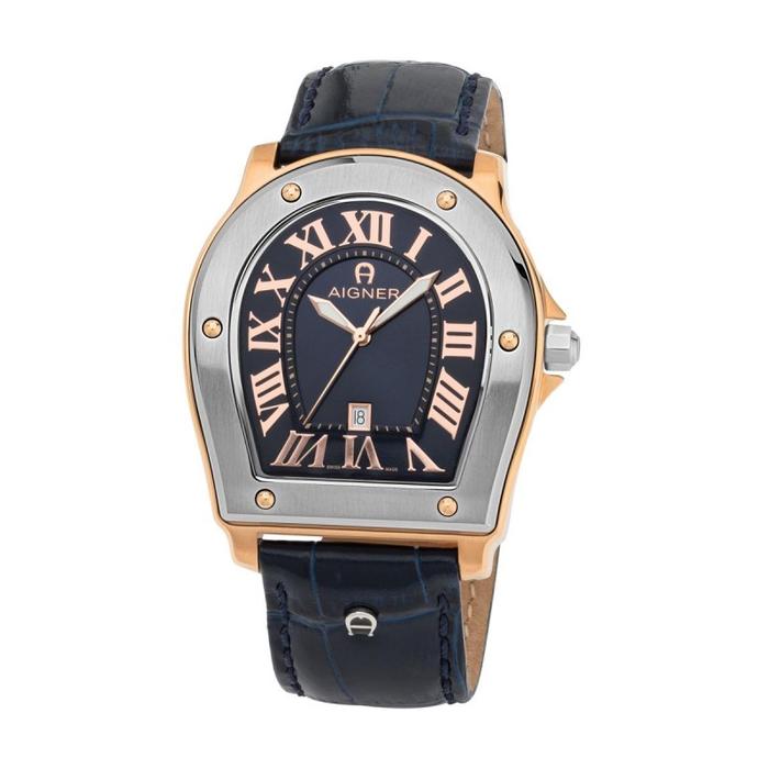 AIGNER SIGNA A105109 Jam Tangan Pria