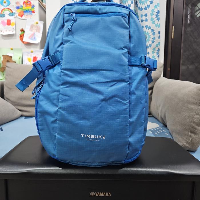 Preloved Backpack Timbuk 2 Auth