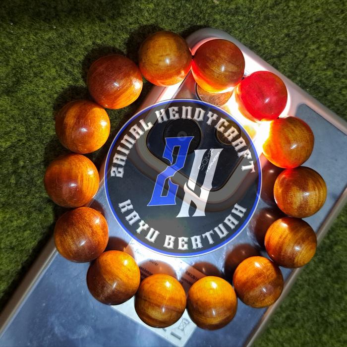 Gelang Getah Pinus 16Mm Super