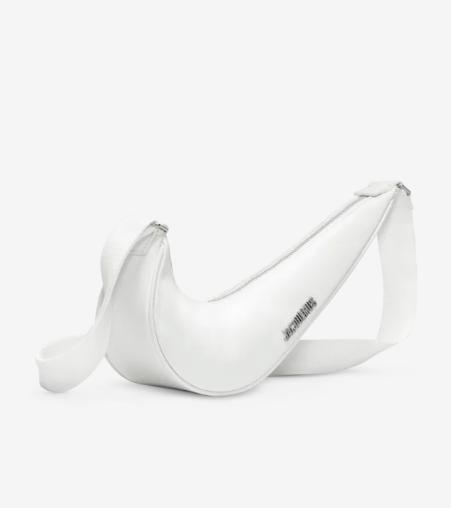 Nike x Jacquemus Swoosh Bag Brand New 100% Authentic DQ0324-100