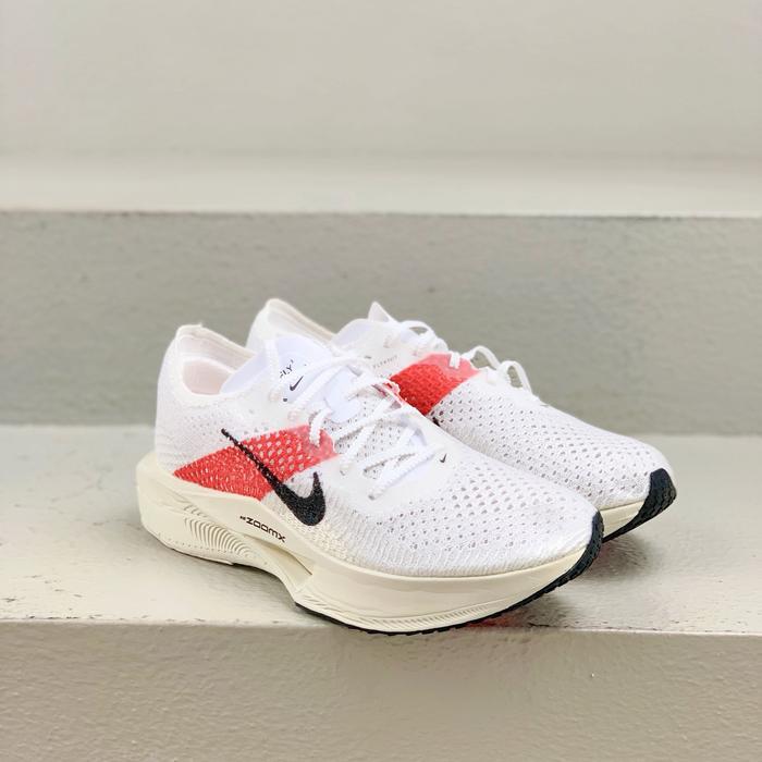 Sepatu Alphafly 2 Eliud Kipchoge