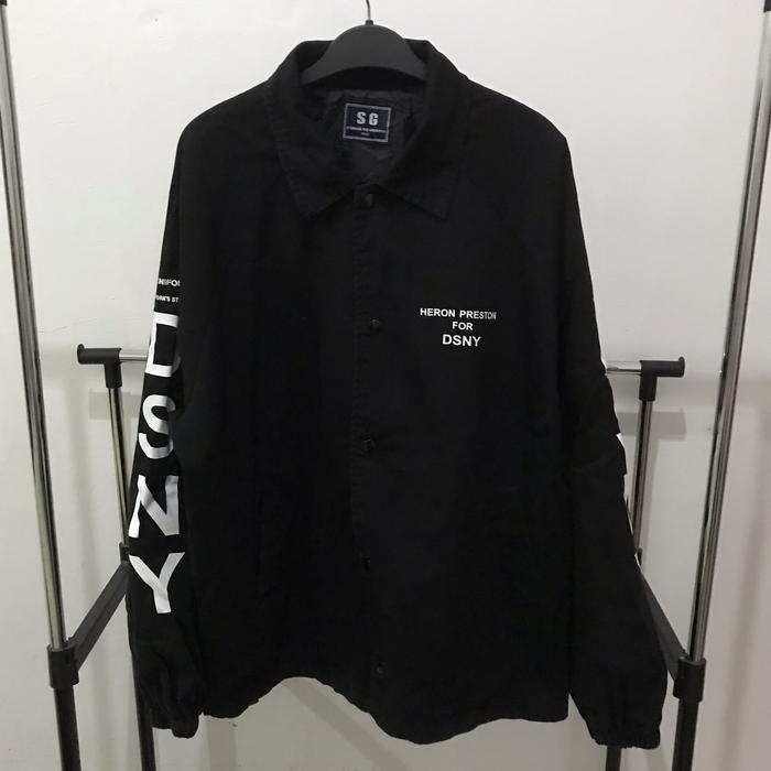 Jacket by Storage the Grounds Free