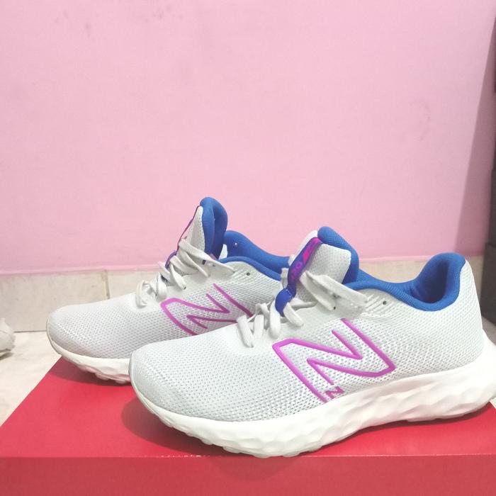 New Balance NB 420 second murah