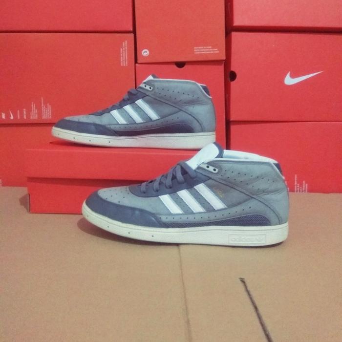 Rare Adidas Handball Mid Spezial David Beckham (Size 43 - 44) ORI Second