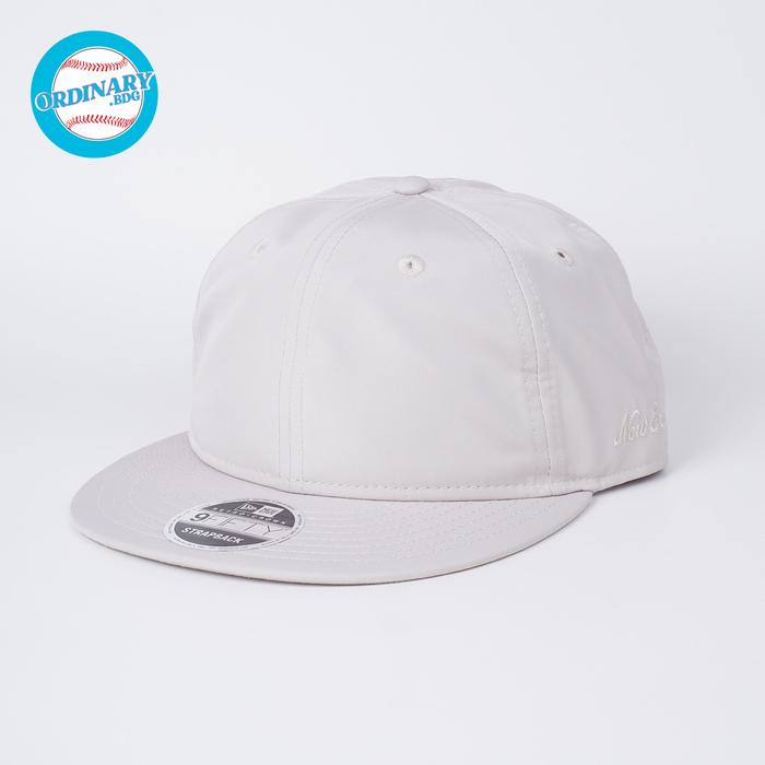 Fear Of God Essentials Moonstruck White 9fifty New Era Cap
