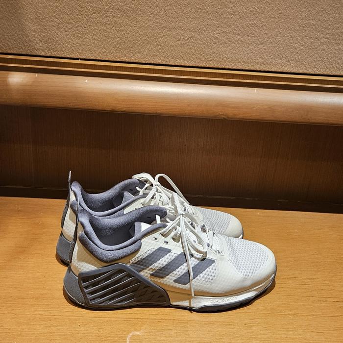 Adidas Dropset 2 Trainer shoes