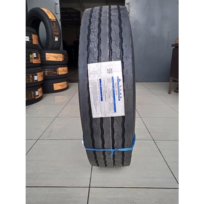 Ban Truk Ring 15 KAWAT advanxce 750-15 Ban Halus