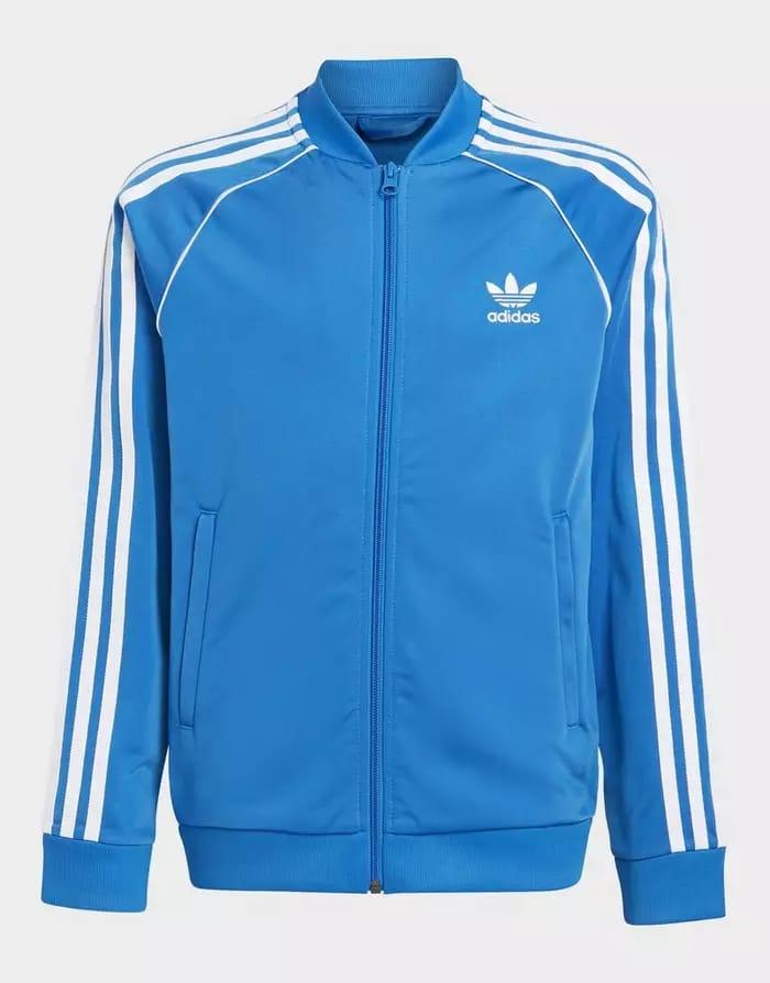 JAKET ANAK SST TRACK TOP IN4743
