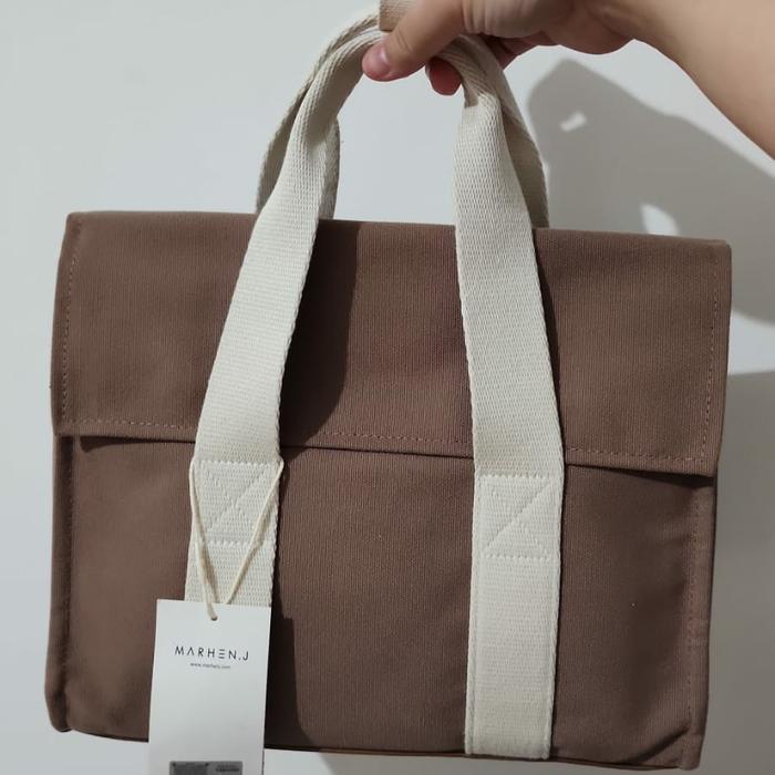 Tas Marhen J Joy Mini Cream Original