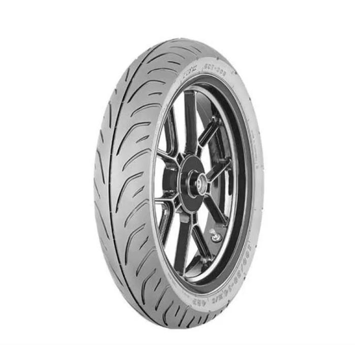 BAN LUAR IRC 14-110/70 SCT-006 TUBLESS