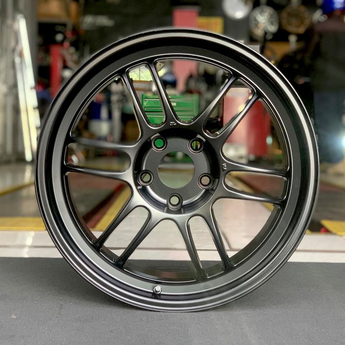 Velg Mobil Enkei RPF1 Original Japan Ring 18