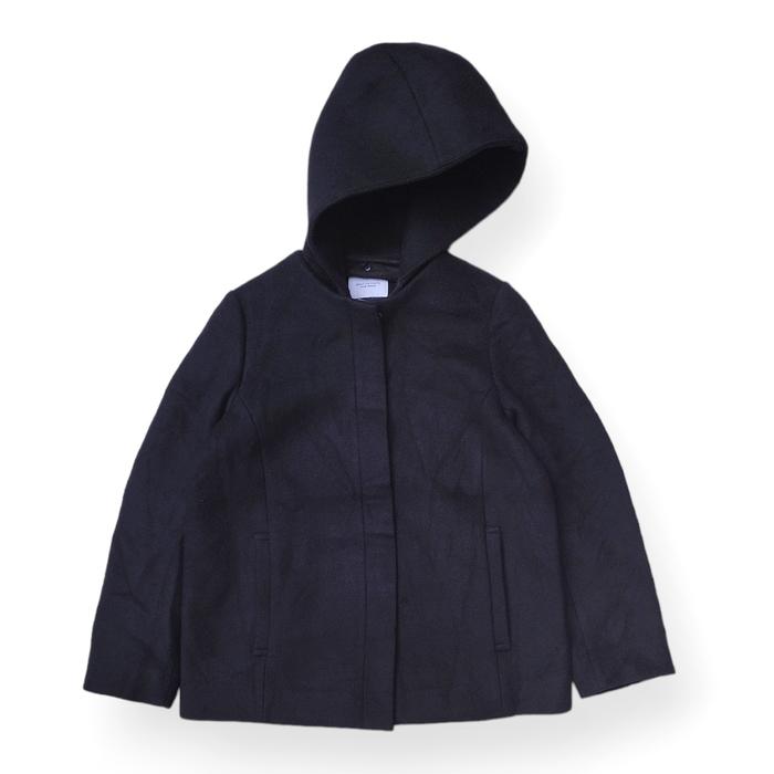 Beauty & Youth United Arrow Wool Jacket