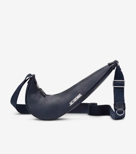Nike x Jacquemus Swoosh Bag Brand New 100% Authentic DQ0324-410
