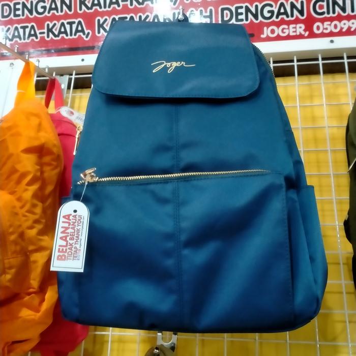 Tas Ransel Cewek Gaul Joger Bali
