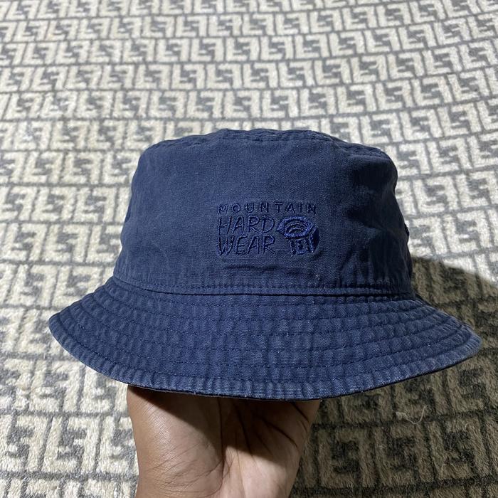 Mountain Hardwear Bucket Hat