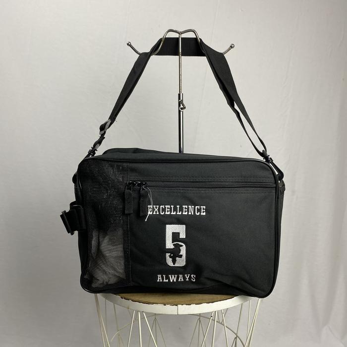 TAS SLINGBAG MILITARY (D&G)