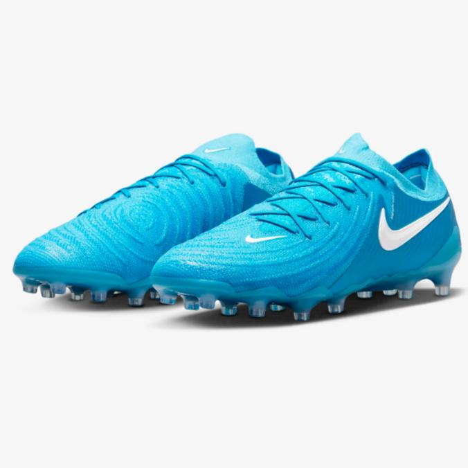 NIKE PHANTOM GX 2 ELITE AG MAD AMBITION PACK BLUE FURY FJ2554-400
