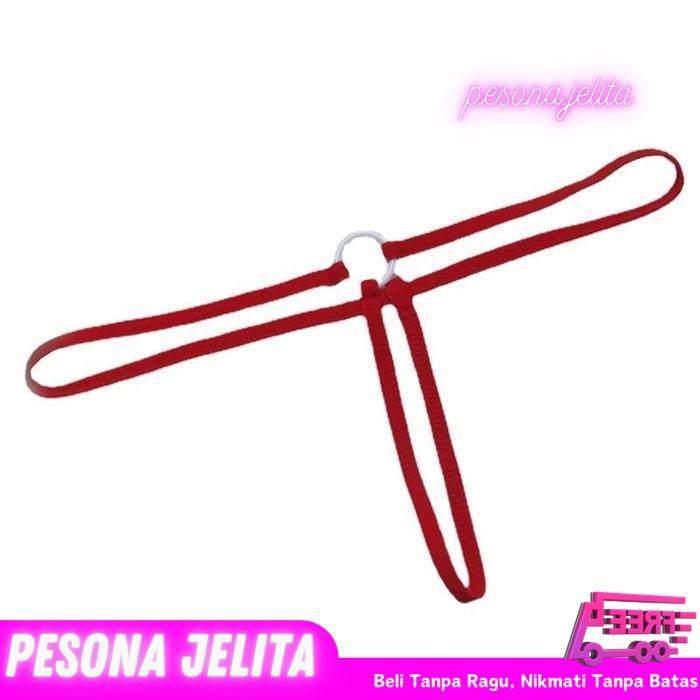 G STRING THONG G STRING TALI CELANA DALAM WANITA SEKSI KUALITAS TERBAIK