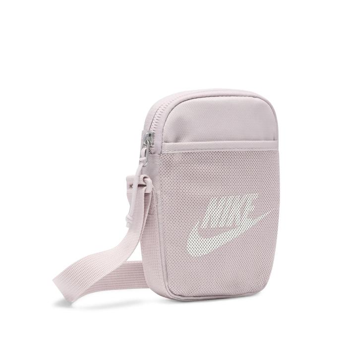 Tas Sling Bag Cross Body NIKE Unisex Training Heritage Tas Pria / Wanita [BA5871-019]