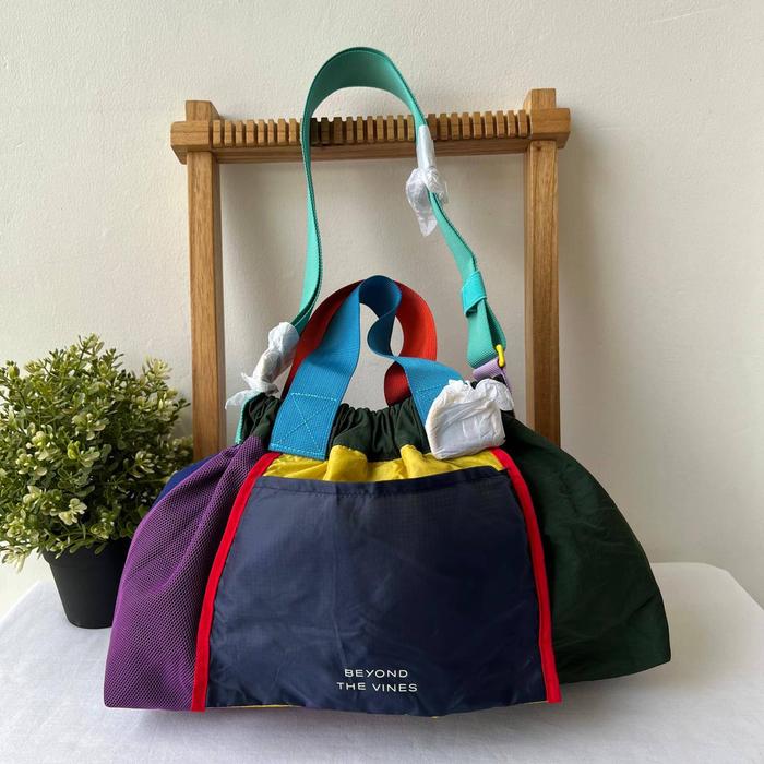 tas wanita btv xs dumpling bag 2 mm
